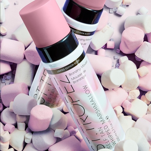 St. Tropez Self Tan bronzing mousse - Picture 6 of 9